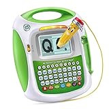 LeapFrog Mr Pencil's Scribble, Write and Read, Green, Medium | Amazon (US)
