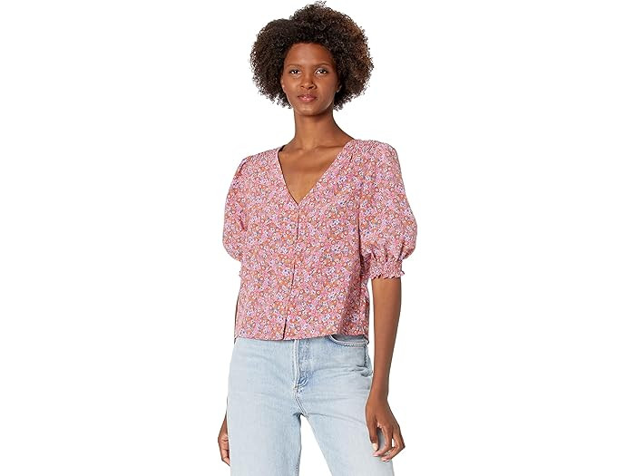 Sanctuary It's A Must Blouse | Zappos