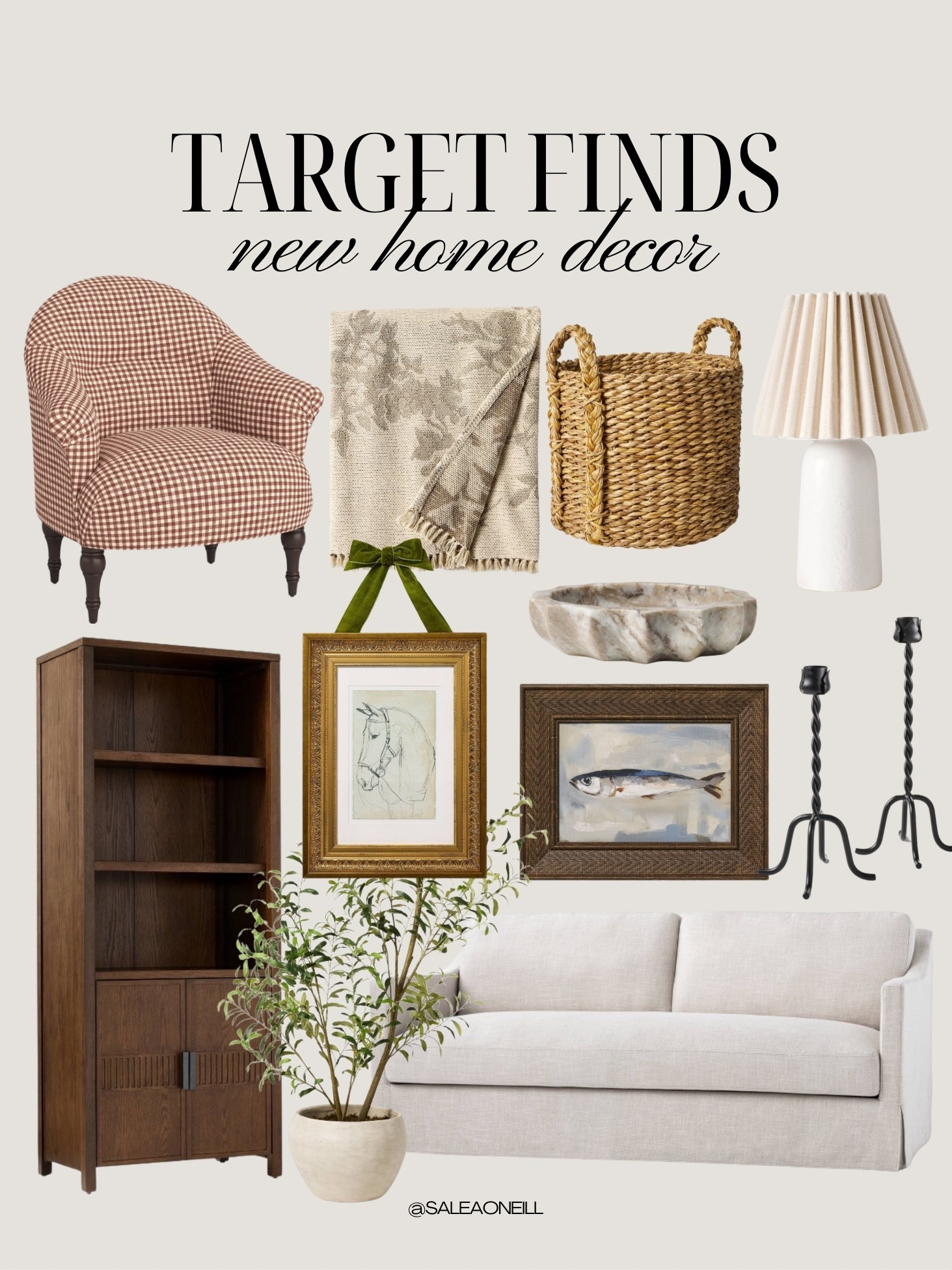 new from studio mcgee / hearth and hand at target! 


Target finds, home decor,
Studio McGee, target home decor, target home finds, spring home decor, target mcgee, affordable home decor, affordable furniture, hearth and hand target decor, hearth and hand magnolia