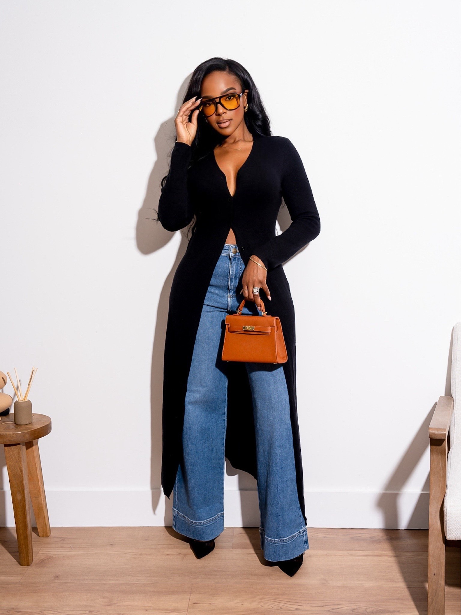 One of my favorite outfits to start the fall off

Size small  I’m 5’4 | 140lbs | 36D -27 -40  • IG & YT: kirasfashionfinds TT: kiraabboud  

#LTKFindsUnder50 #LTKU #LTKStyleTip