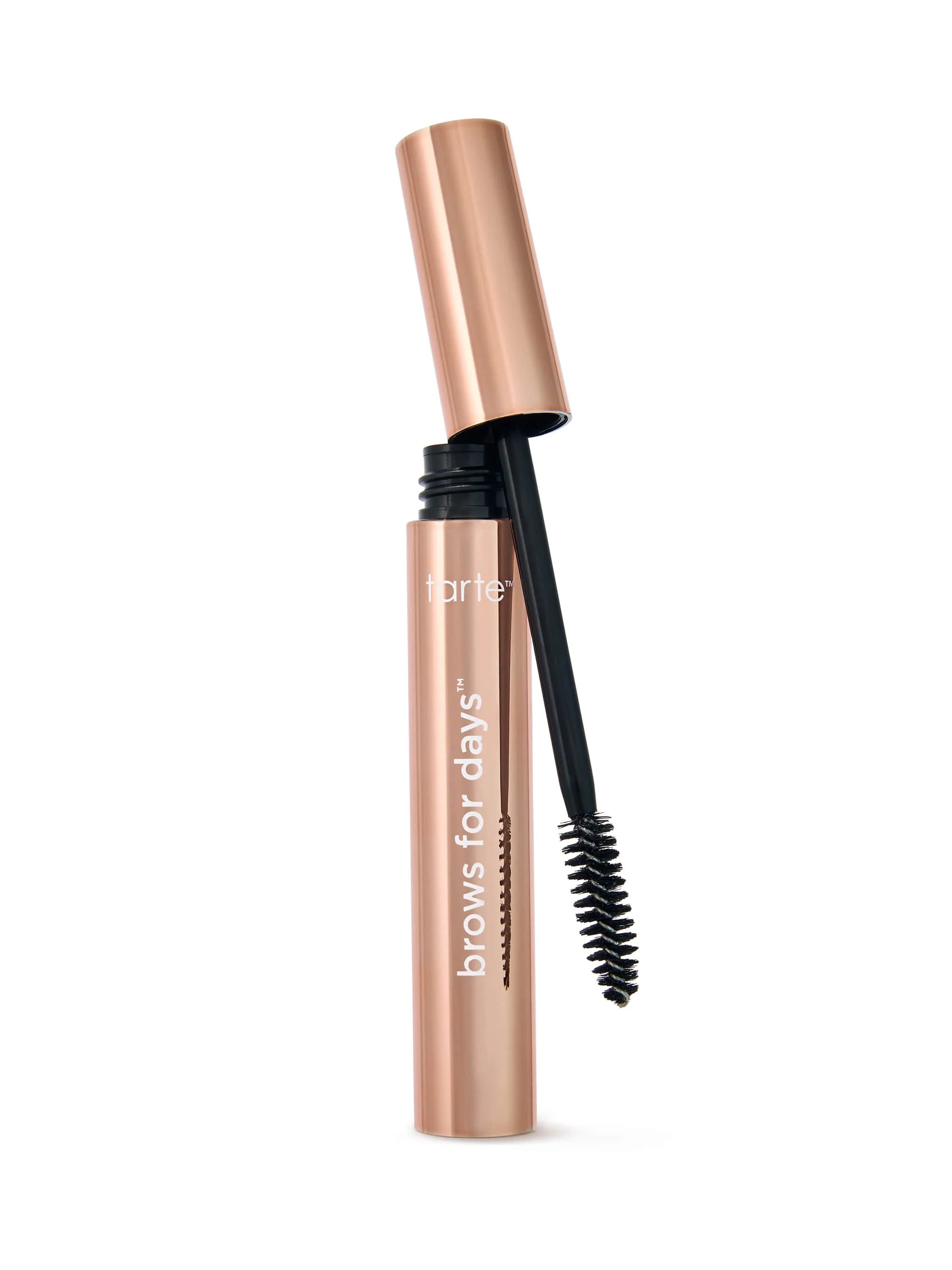 brows for days™ framing gel | tarte cosmetics (Global)