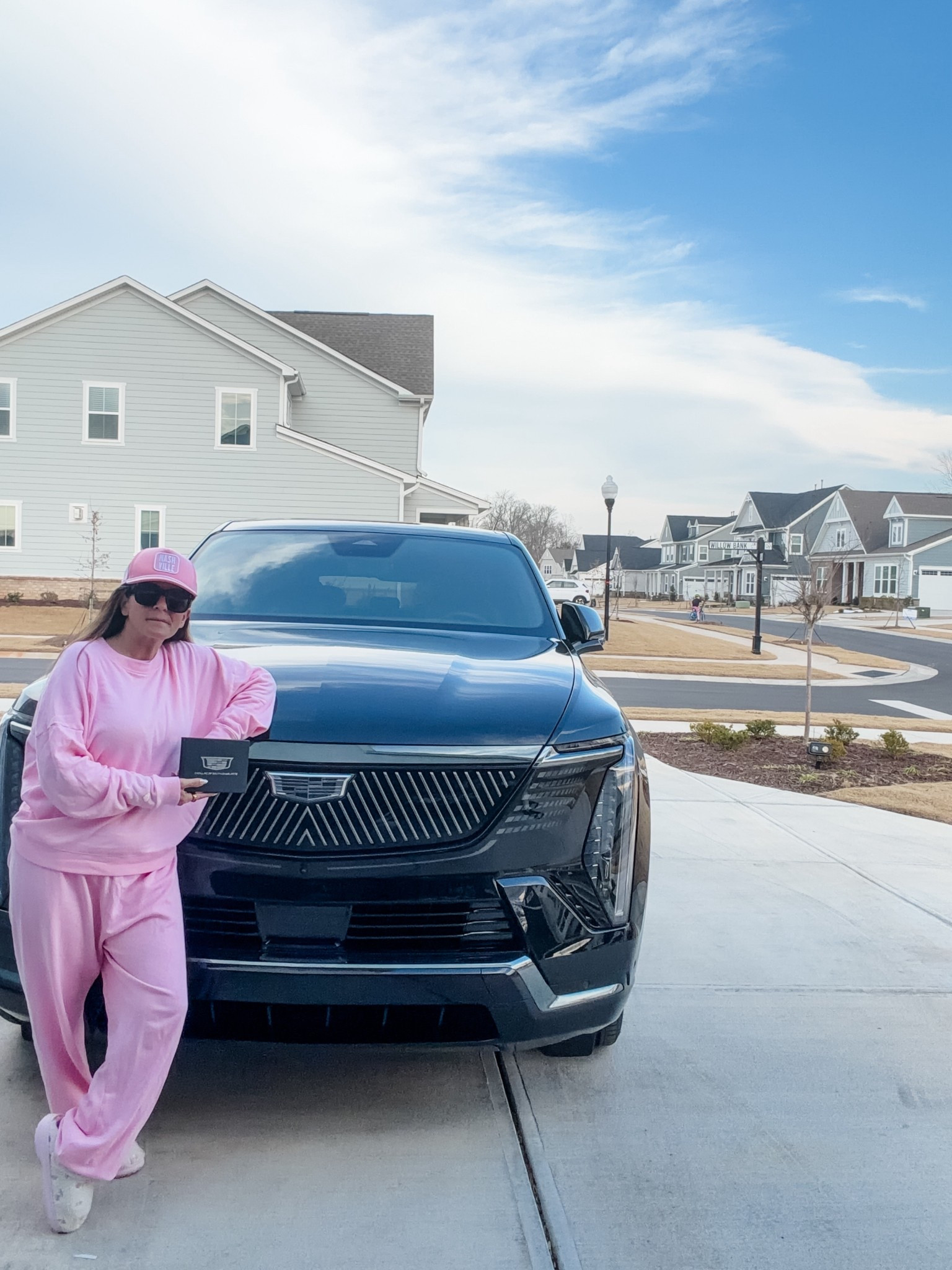 #LTKdayinmylife #LTKootd #LTKValentine