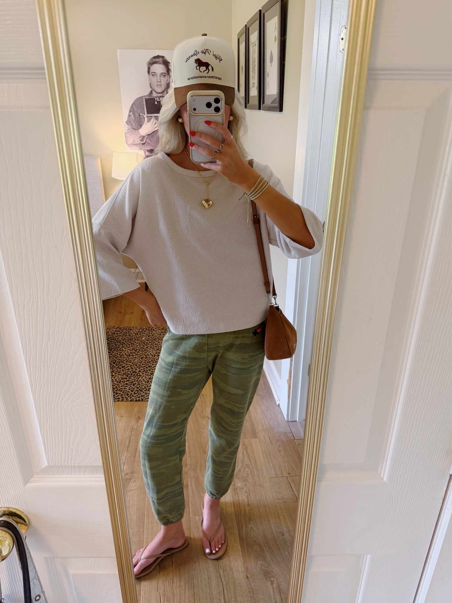 #LTKgrwm #LTKootd #LTKdayinmylife