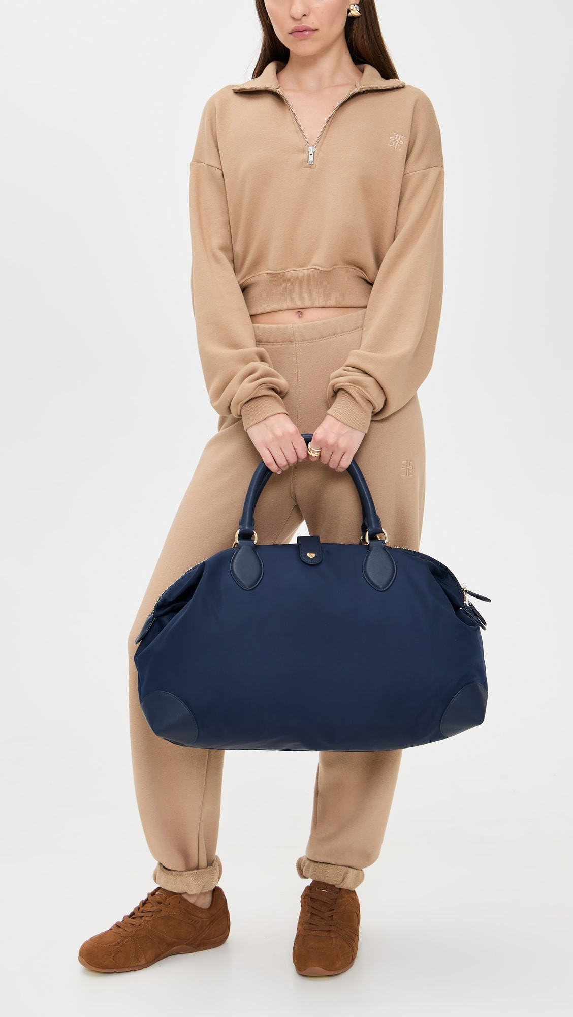 Pouchette Weekender Tote | Shopbop