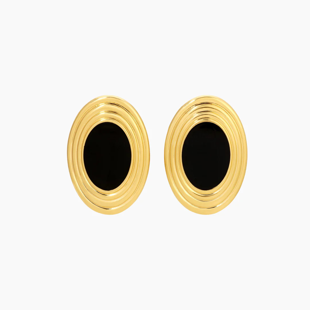 ROWAN EARRINGS | Heaven Mayhem