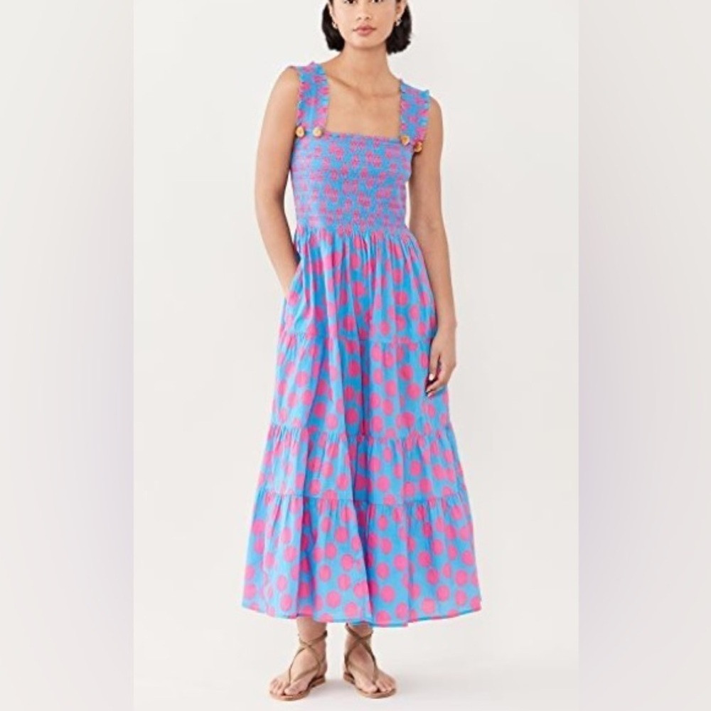F11 Figue Luella Dress | Poshmark
