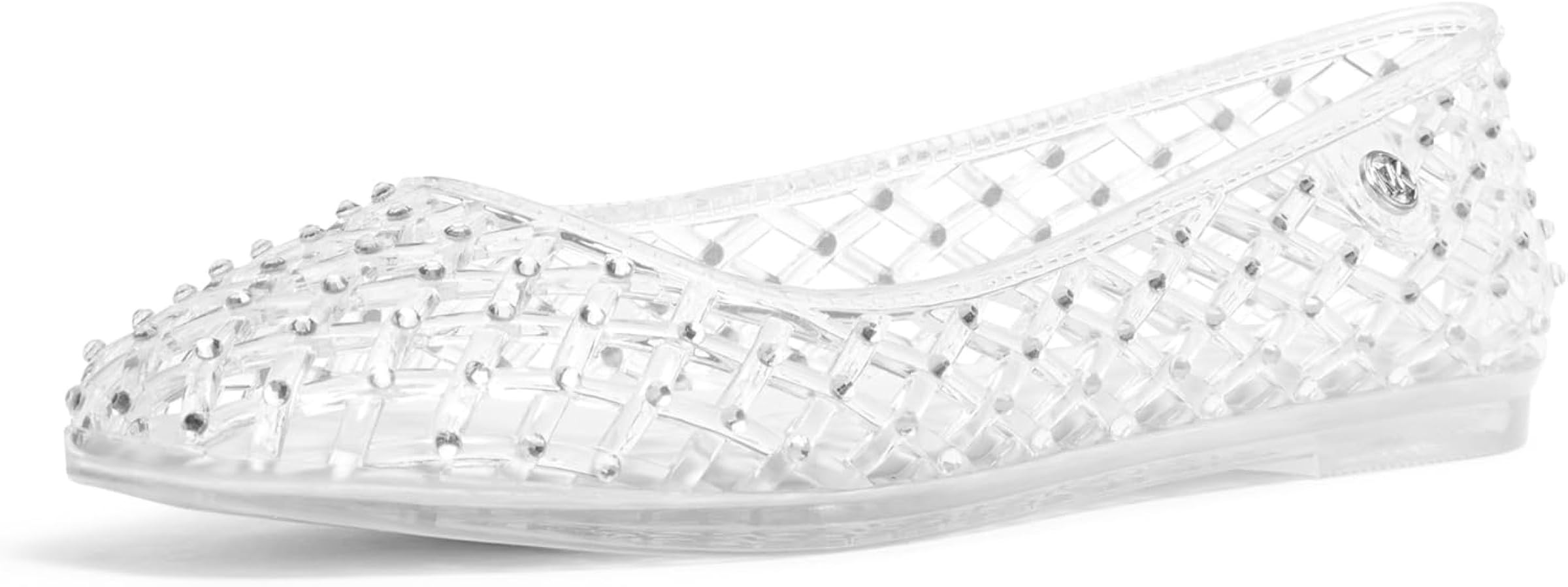 Michael Kors Womens Pixie Jelly Ballet | Amazon (US)