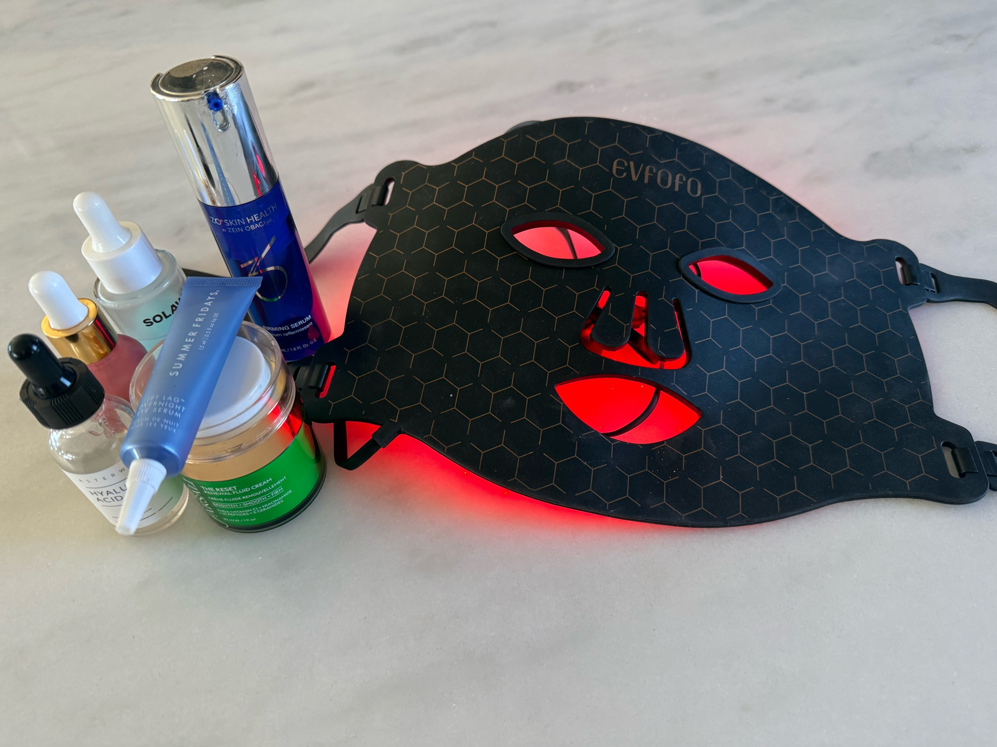 Saturday Skin Care 🩷

#LTKFindsUnder50 #LTKBeauty #LTKOver40