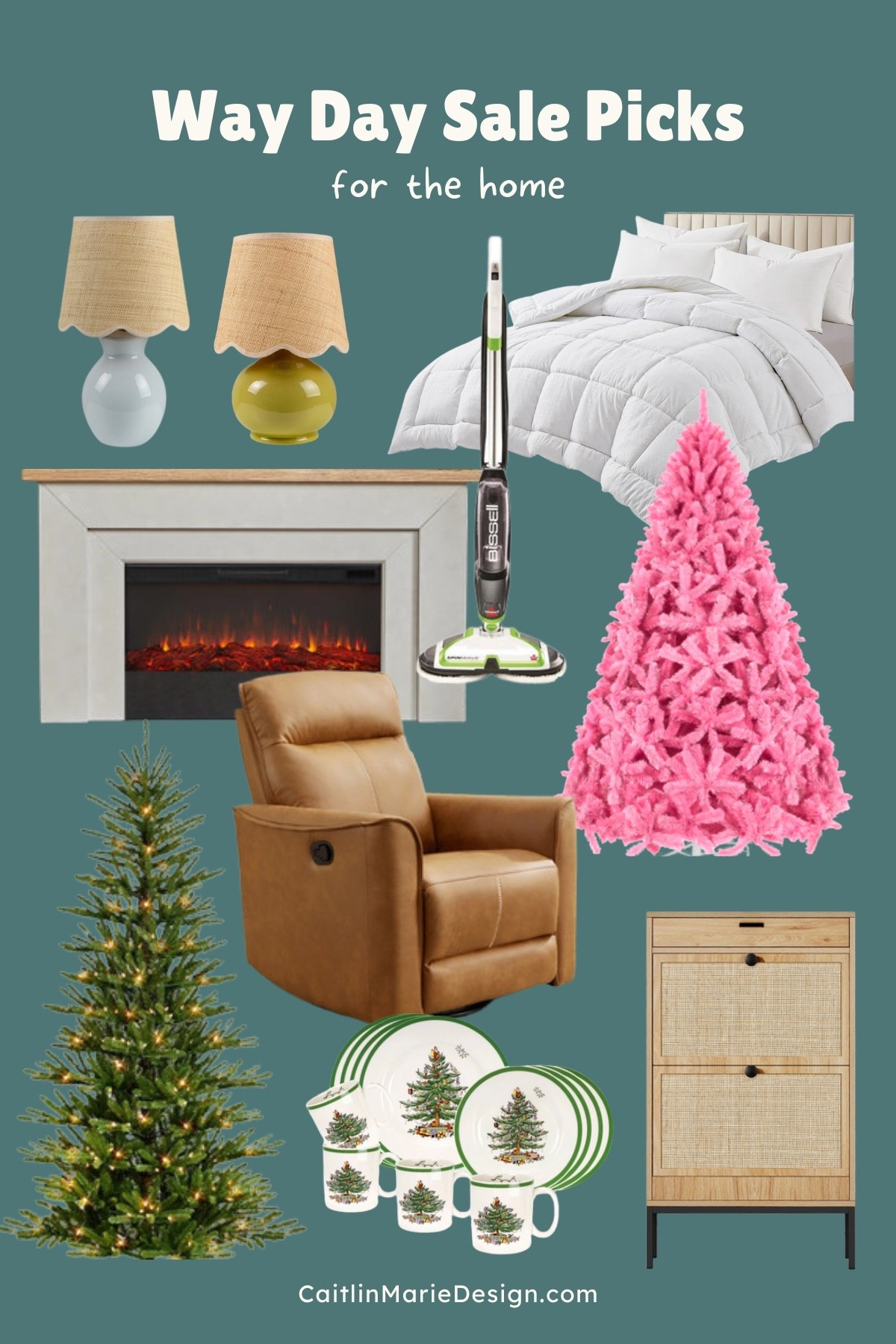 Way Day is here! #ad From living rooms to bedrooms, @Wayfair has you covered. Get up to 80% off and free shipping on thousands of finds, now until October 29th only. Today I'm sharing my top decor and furniture picks.

#wayday #wayfair #wayfairpartner

#LTKHoliday #LTKHome #LTKSaleAlert