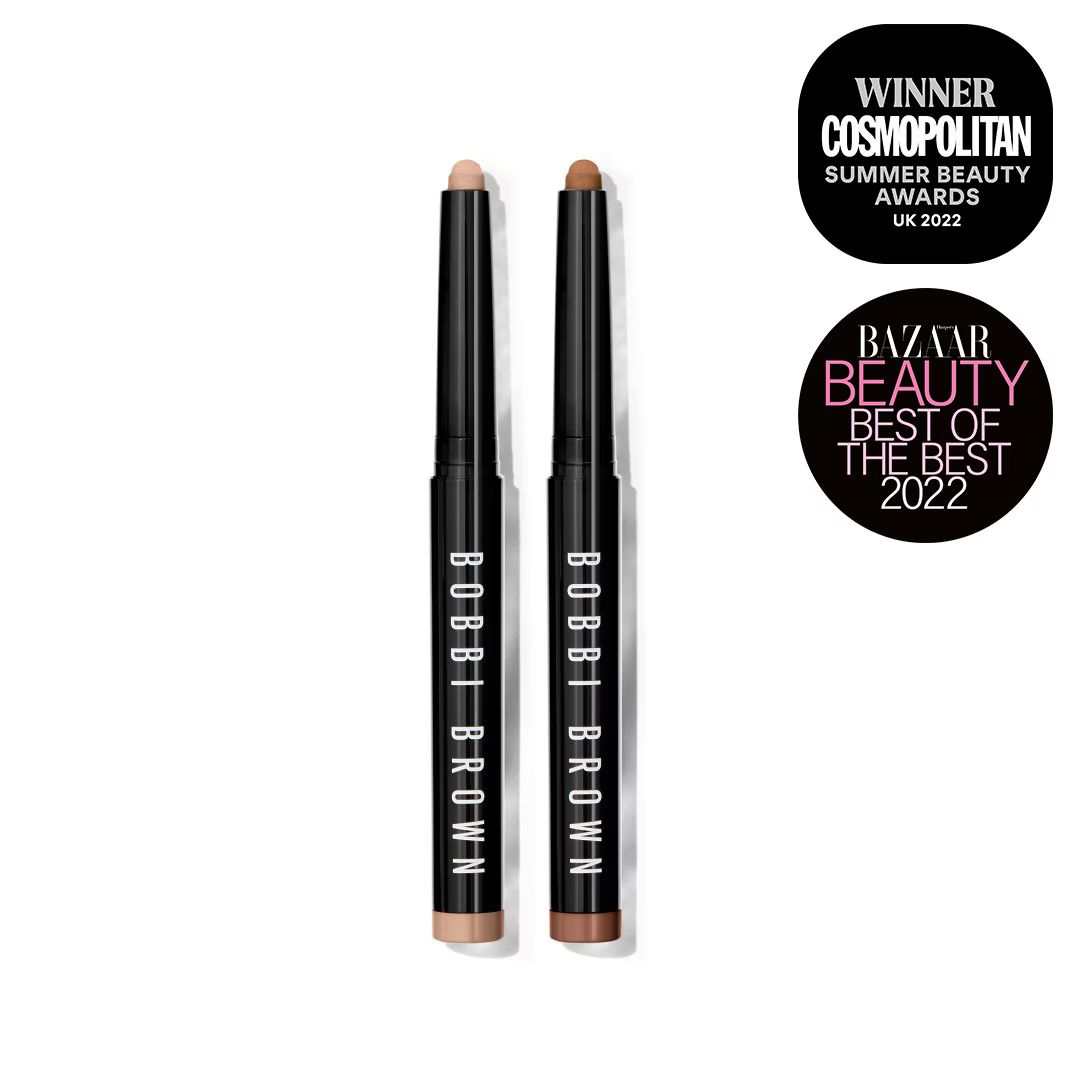 Long-Wear Cream Shadow Stick Duo Set | Bobbi Brown - Official Site | Bobbi Brown (UK)