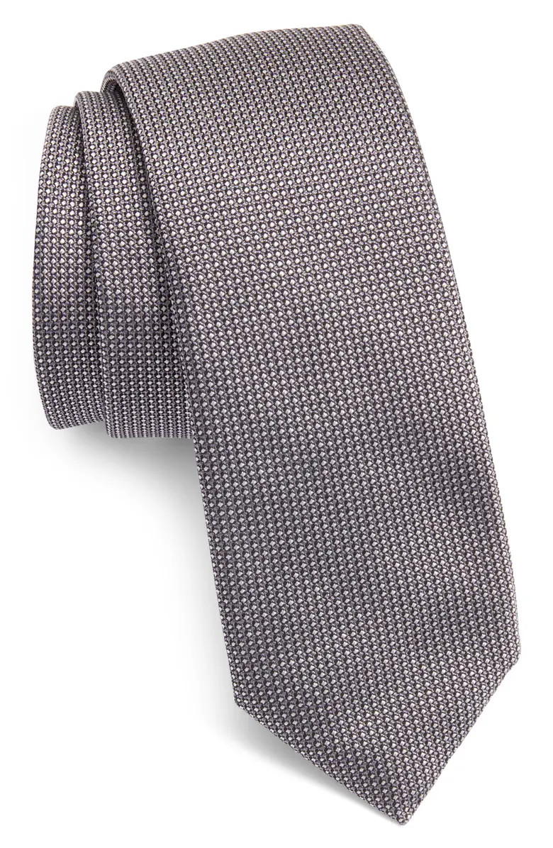 Dot Silk Tie | Nordstrom