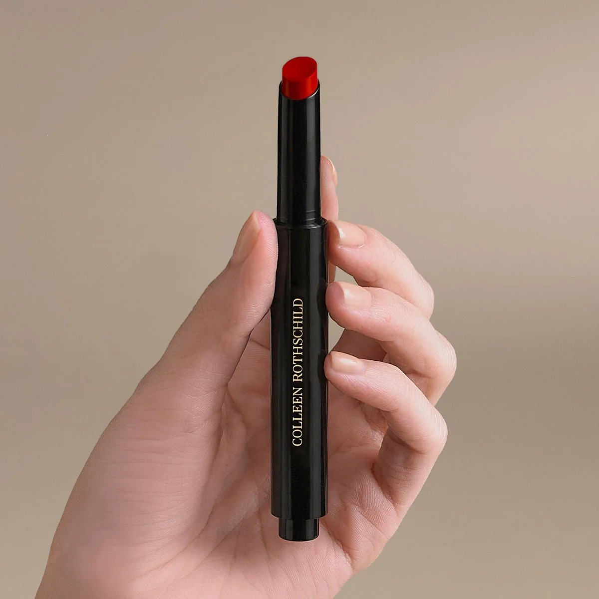 Hydrashine Lipstick Balm | Colleen Rothschild Beauty