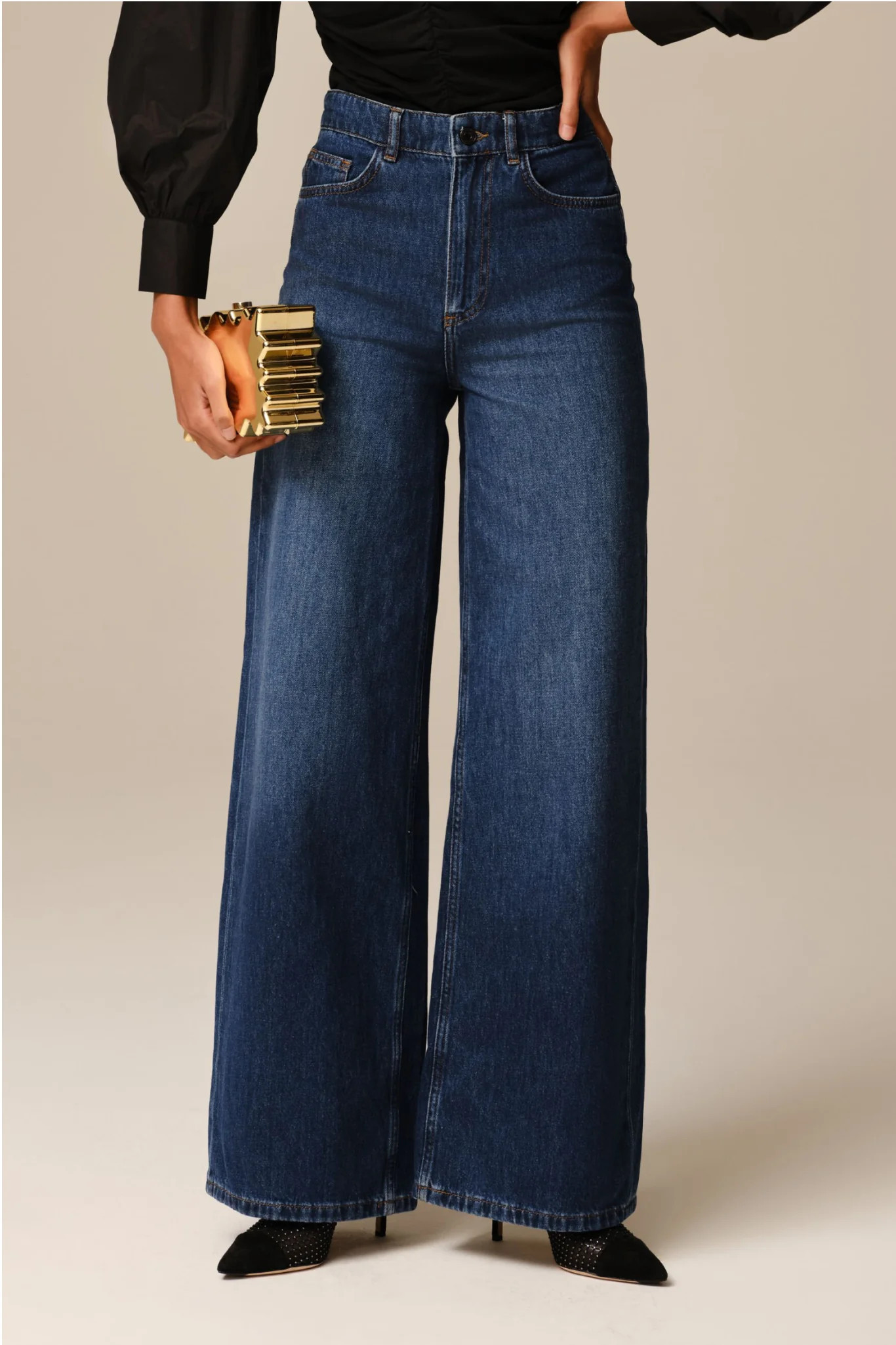 Royal Bilbao Jeans | Tuckernuck (US)