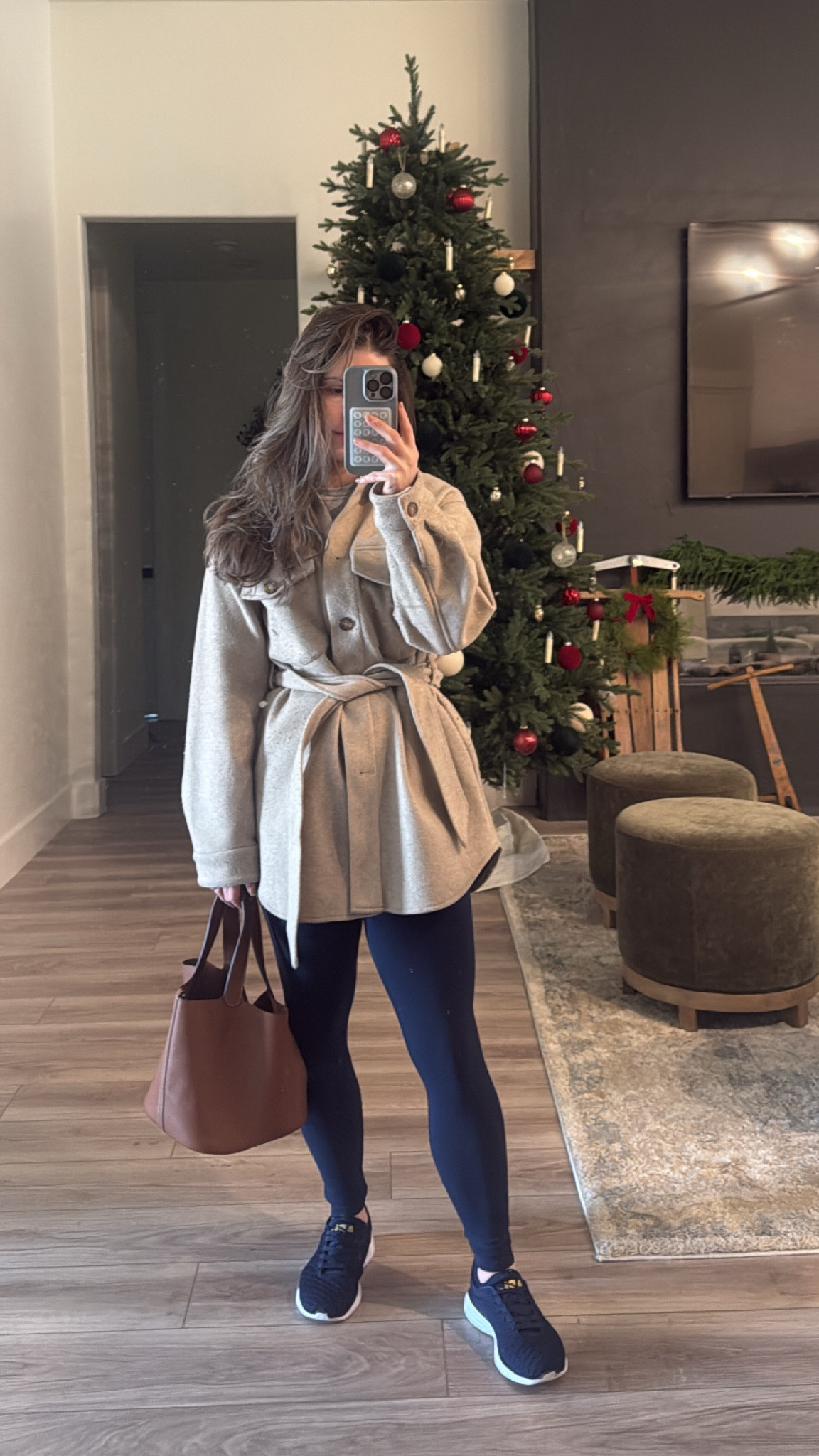 Casual errands outfit 

#LTKCyberWeek #LTKStyleTip #LTKSaleAlert