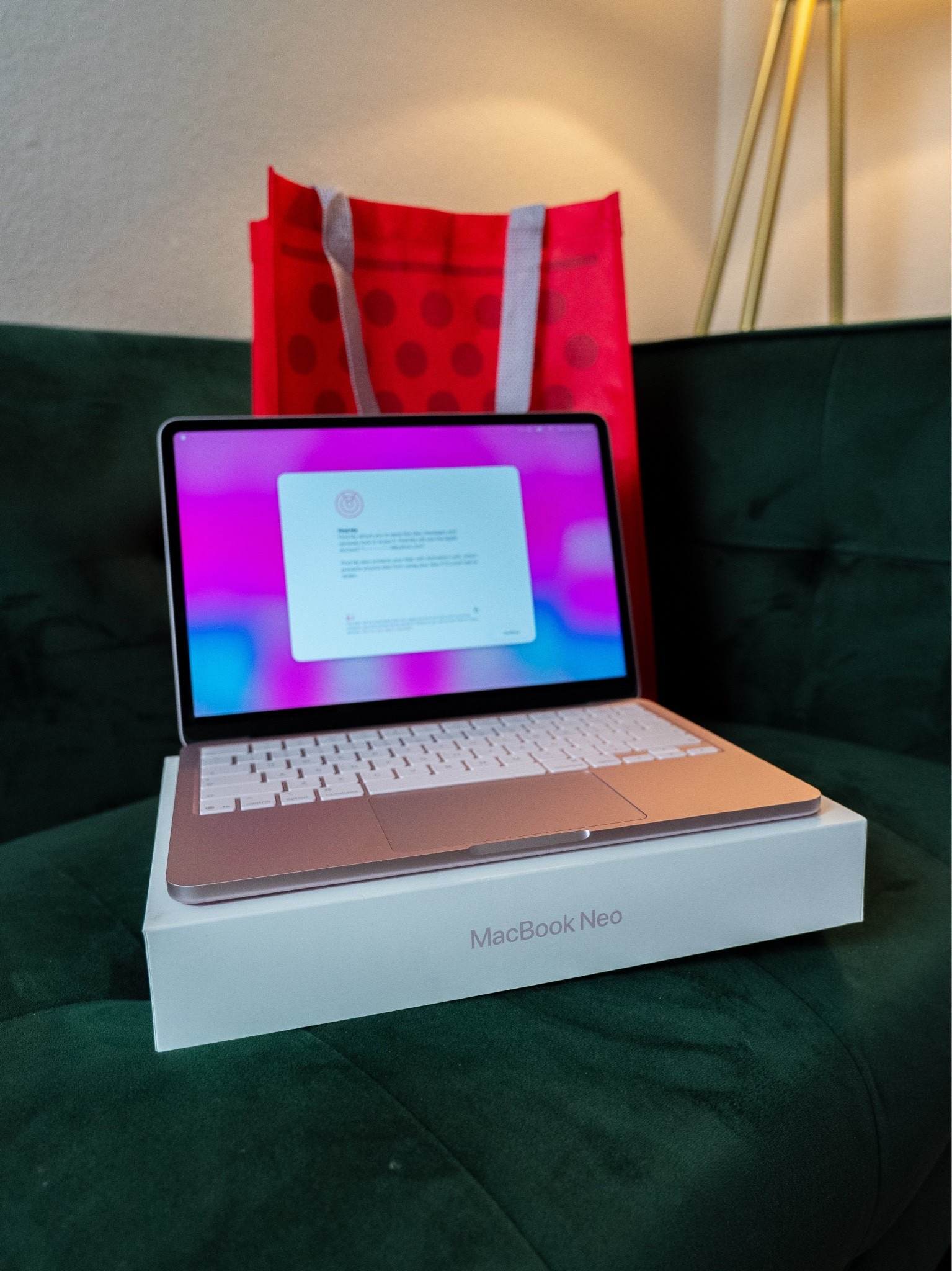 #ad Super cute, sleek, yet powerful! Perfect for back to school, college years and work from home 🙌🏽 
The new colors are stunning, and the battery lasts for hours!
@Target #TargetPartner #liketkit

#LTKU #LTKSeasonal #LTKdayinmylife