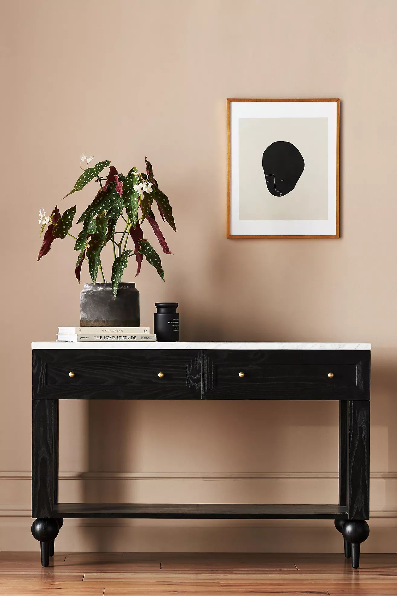 BLACK | Anthropologie (US)