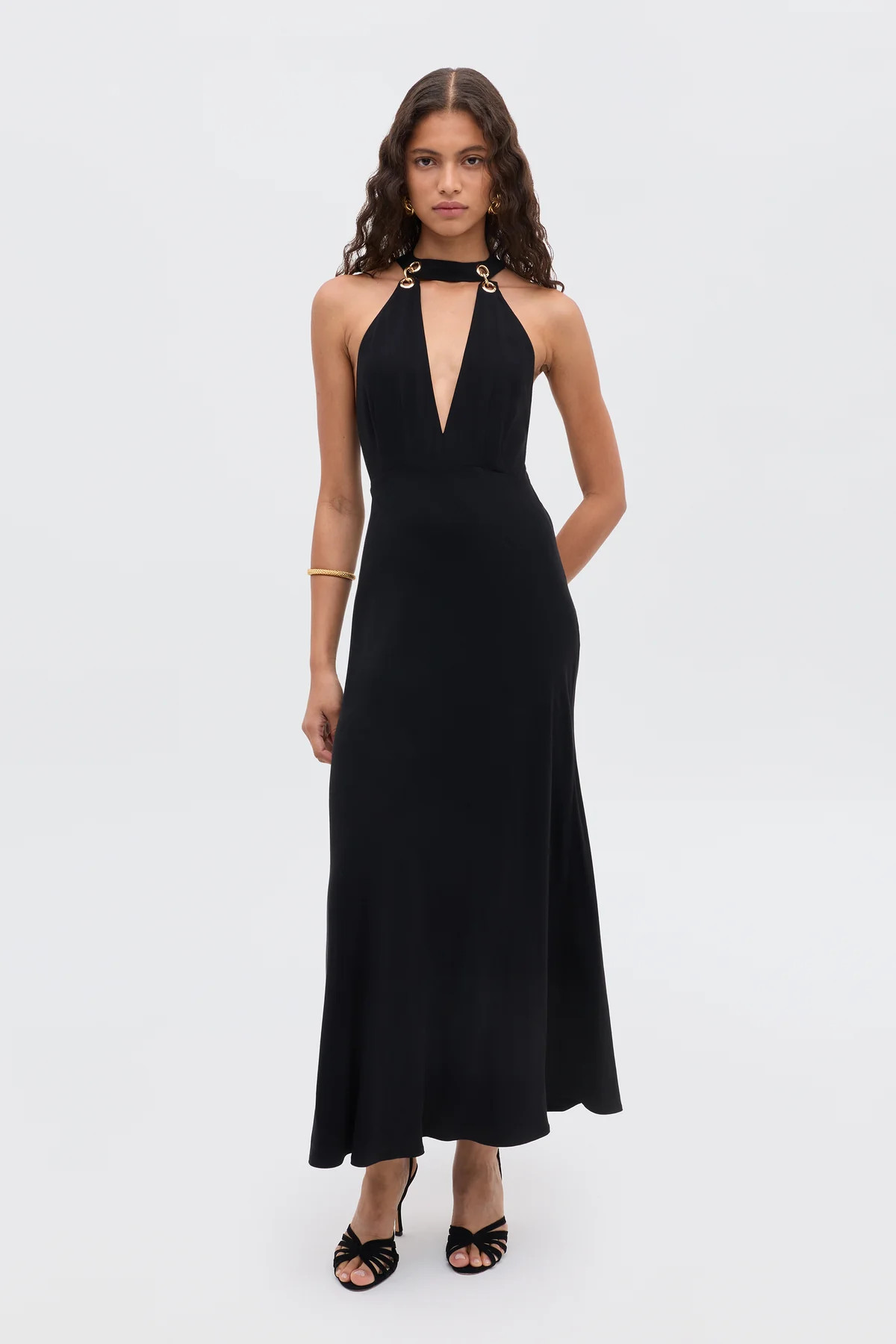 Eleanora - Black | Rixo