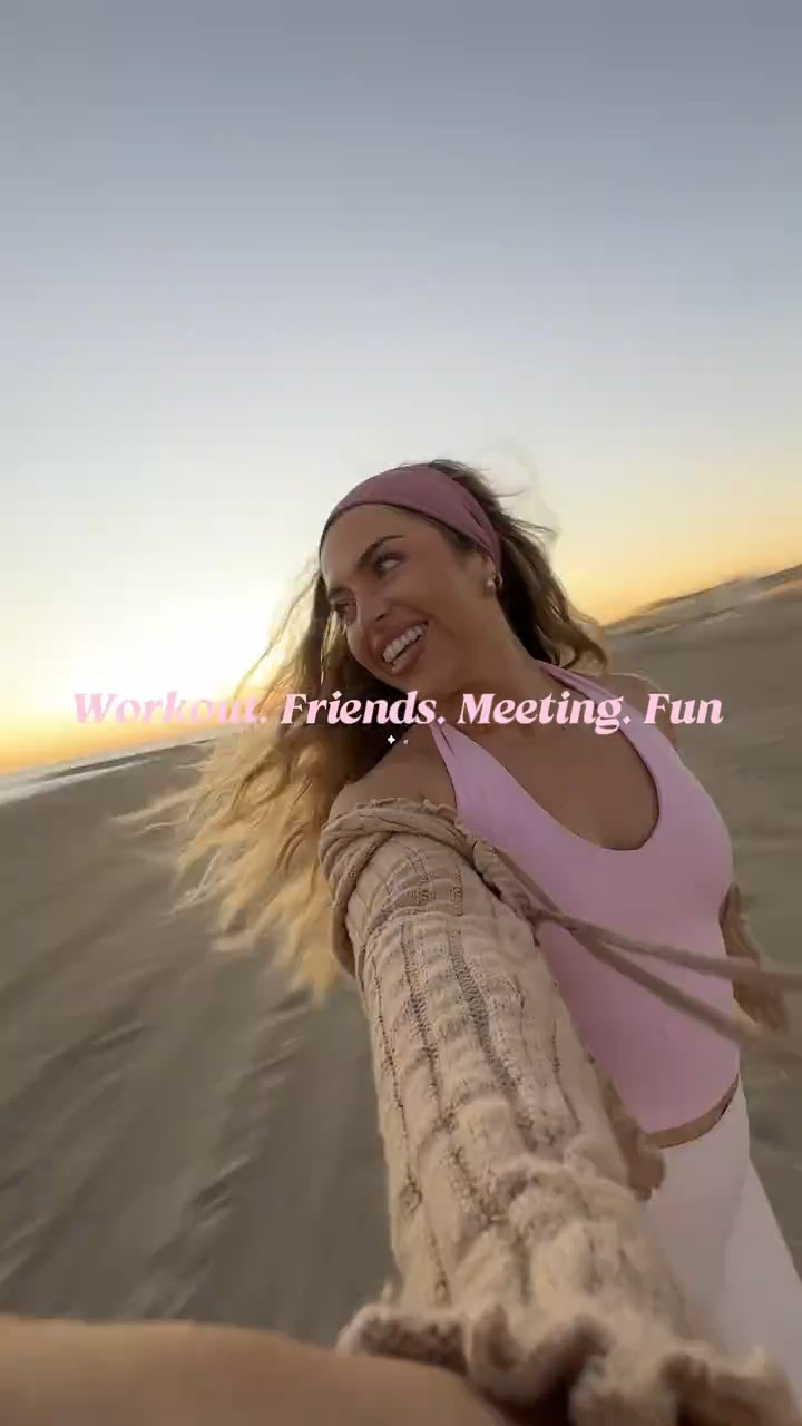 A fun day in my life 🌟💕 not everyday looks the same but this day was a good day! Use code KKFIT to save at Oner Active.

#LTKSeasonal #LTKActive #LTKStyleTip