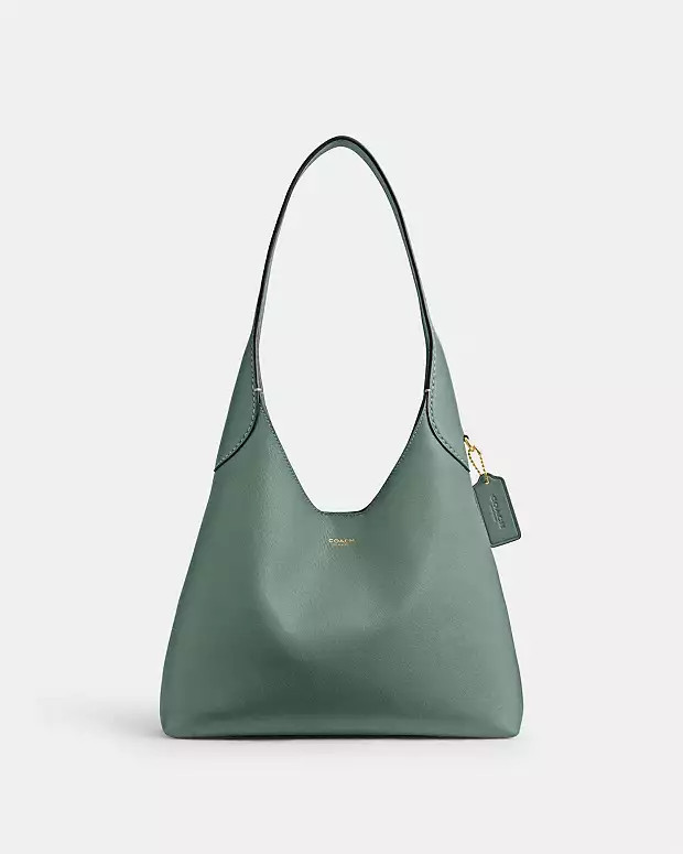 Brooklyn Shoulder Bag 28 | Coach (US)
