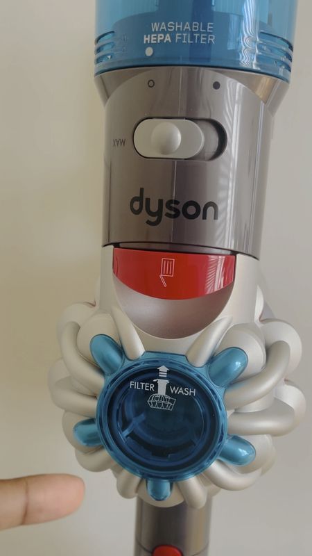 Secretsofyve: Great wedding gift! We love all our @dyson @bestbuy products and highly recommend them. Move quickly from cleaning your floors and drugs to cleaning the staircases and your car with different attachments. Cordless. 
Pick some as gifts.
#Secretsofyve #ltkgiftguide
Always humbled & thankful to have you here.. 
CEO: PATESI Global & PATESIfoundation.org
 #ltkvideo @secretsofyve : where beautiful meets practical, comfy meets style, affordable meets glam with a splash of splurge every now and then. I do LOVE a good sale and combining codes! #ltkstyletip #ltksalealert #ltkeurope #ltkfamily #ltku #ltkfindsunder100 #ltkfindsunder50 #ltkparties #ltkwedding secretsofyve

#LTKSeasonal #LTKhome #LTKmens