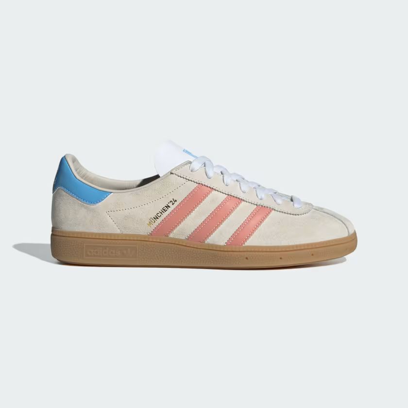 Munchen 24 Shoes | adidas (US)