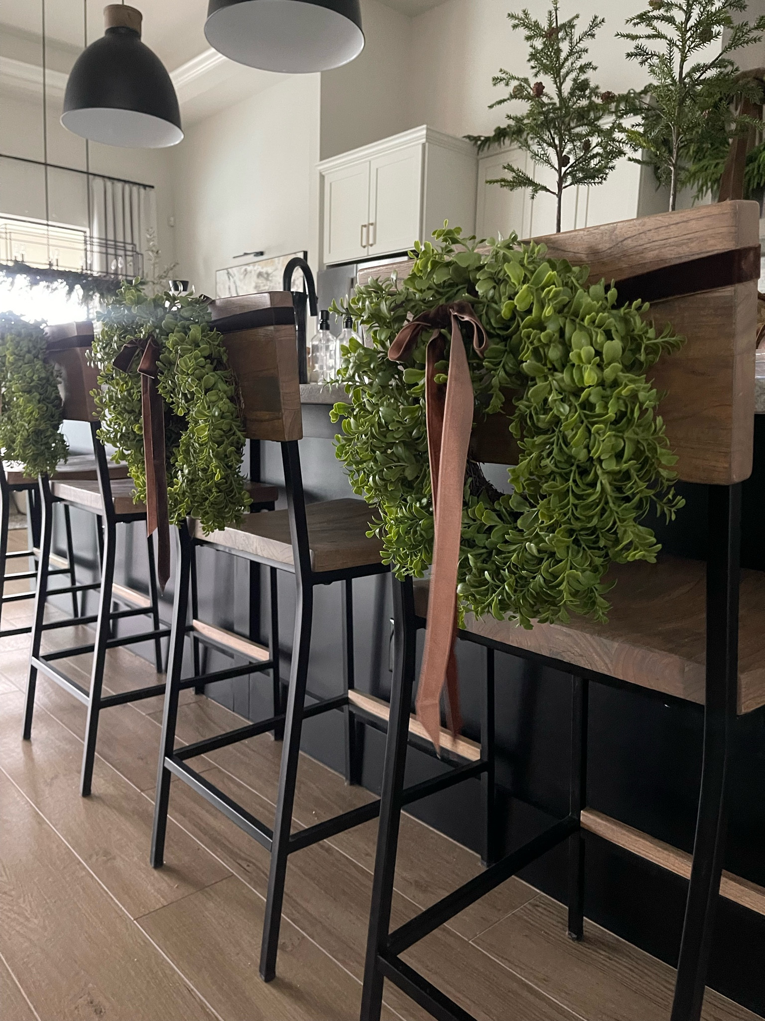 Christmas Decor
Christmas wreaths, velvet Christmas ribbon, counter stools, Christmas decor, Christmas decorating, holiday decor, home decor, kitchen stools, kitchen seating #founditonamazon #wayfair


#LTKhome #LTKSeasonal #LTKHoliday