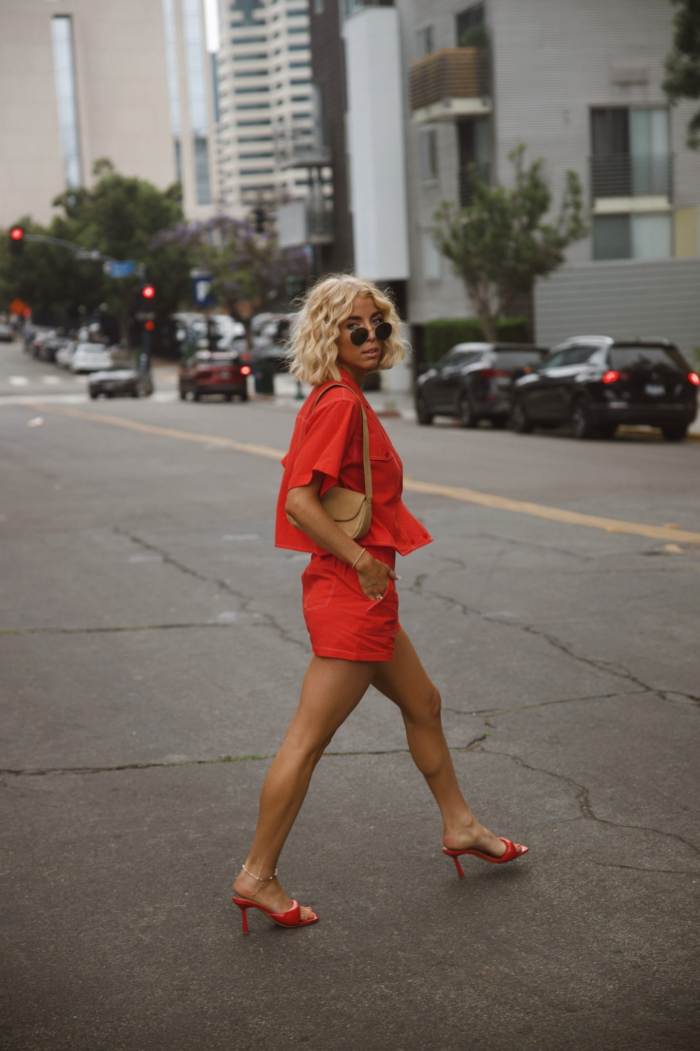 XONITA to save $$ on @petalandpup

Size small in top+bottom