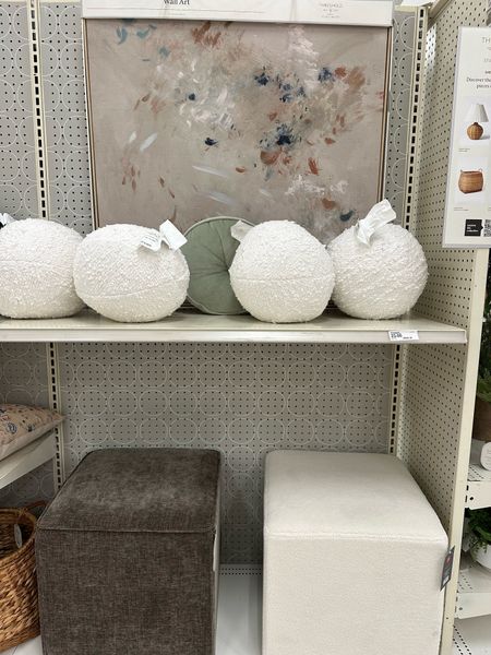 Bought that art for myself. I love that it’s oversized and the colors are true to this photo vs the ones in stock photos. The velvet cube ottoman is 😍😍😍




Studio McGee, target, threshold, abstract, art, Pouf 

#LTKhome #LTKover40 #LTKfindsunder100