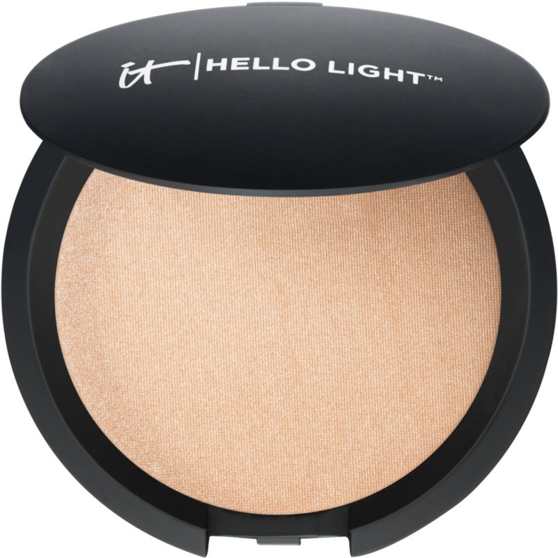 It Cosmetics Hello Light Anti-Aging Powder Illuminizer | Ulta Beauty | Ulta