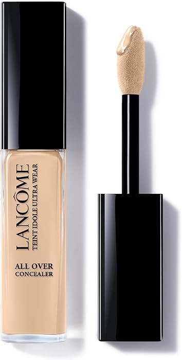 Lancôme Teint Idole Ultra Wear All Over Full Coverage Concealer - Natural Matte Finish & Lightwe... | Amazon (US)
