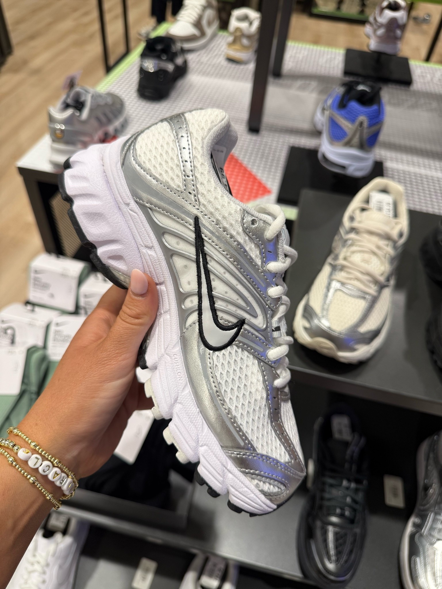 The cutest sneakers!!!

#LTKmomlife #LTKActive