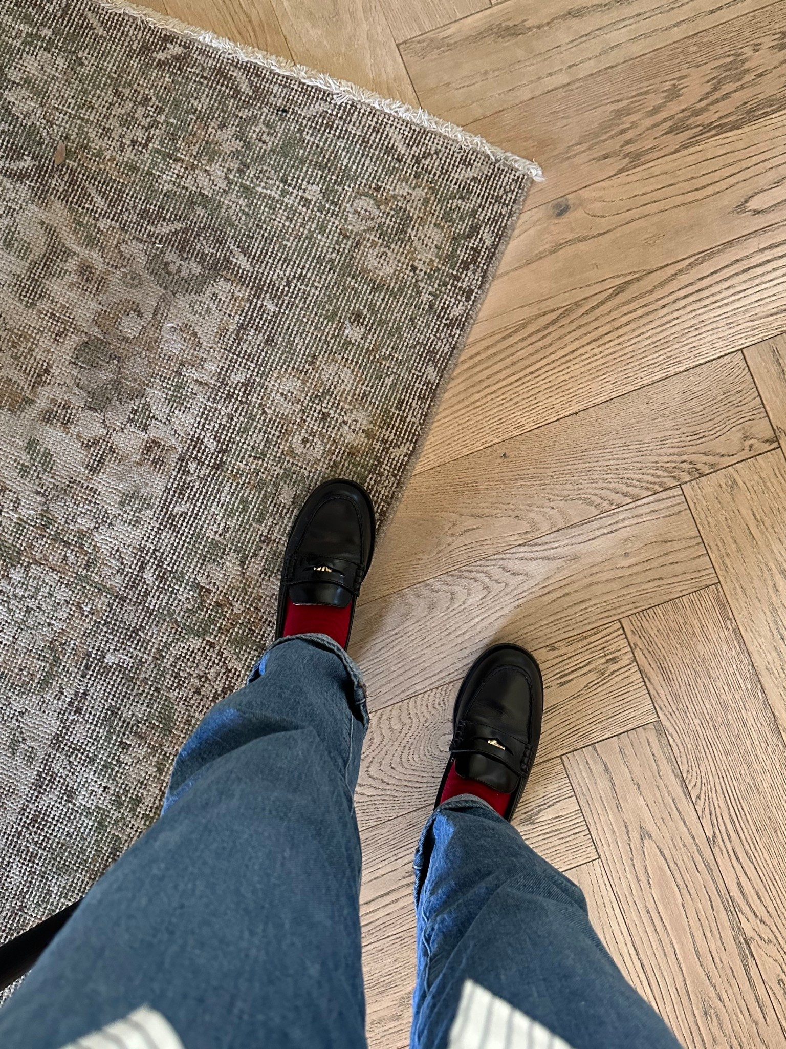 Loafers on sale! 

#LTKPetite #LTKCyberWeek