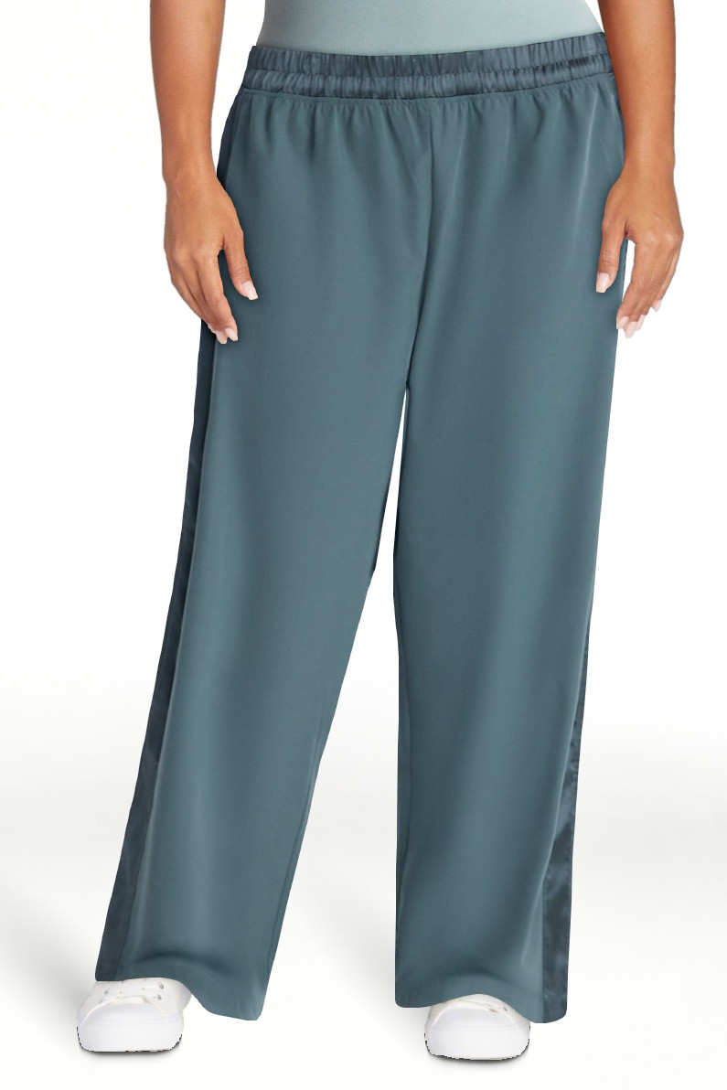 Avia Women\u2019s Sheen FeatherStretch Pants, 29'' Inseam, Sizes XS-XXL | Walmart (US)