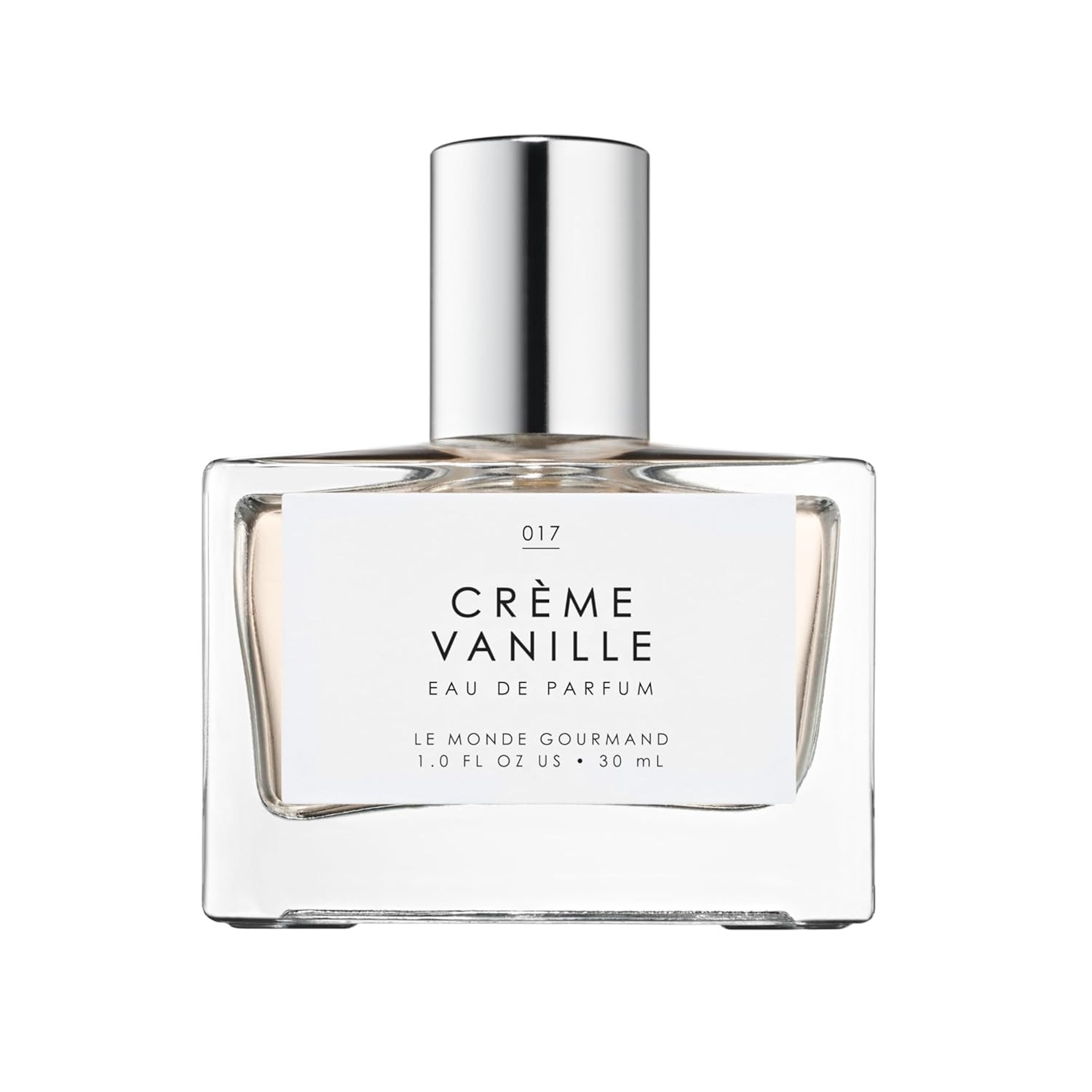 Le Monde Gourmand Crème Vanille Spray Eau de Parfum -Warm Vanilla, Jasmine, Amber Perfume Notes ... | Amazon (US)