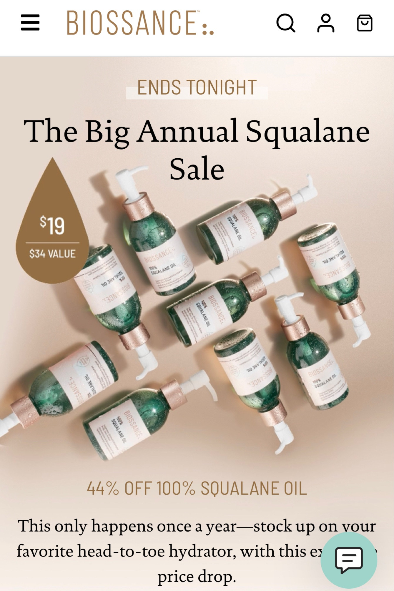 Last day for this amazing sale! 

#LTKunder50 #LTKsalealert #LTKbeauty