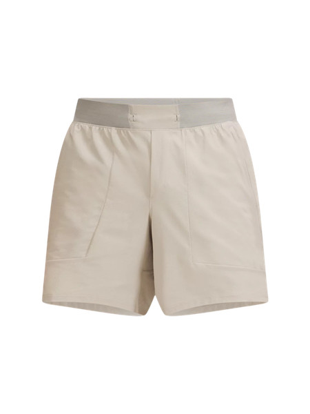 License to Train Linerless Short 7" | Lululemon (US)