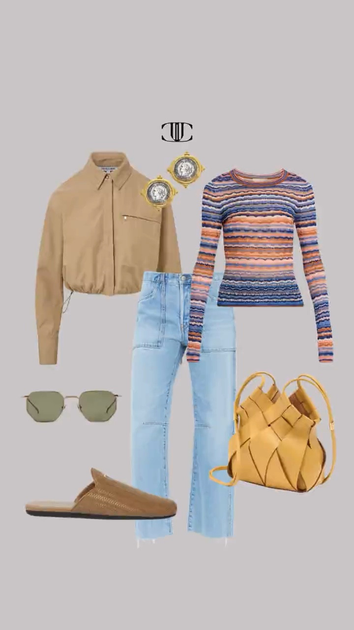 Jess’ Denim 🤍👖

A fresh round of denim looks built for right now. This edit is all about elevated basics, flattering fits, and easy pairings that make getting dressed feel simple but styled. Think crisp shirting, lightweight layers, tailored blazers, and versatile shoes that take your favorite jeans from casual mornings to polished afternoons.

These are the kinds of outfits that work hard in your real life—with just a few smart swaps to keep things feeling current. Save this for denim inspiration and tap to shop each look. ✨

#LTKStyle #JessDenim #DenimOutfits #EverydayStyle #WardrobeStaples #EffortlessStyle #LTKFinds #ModernClassic 

  

#LTKootd #LTKootd #LTKmomlife #LTKOver40