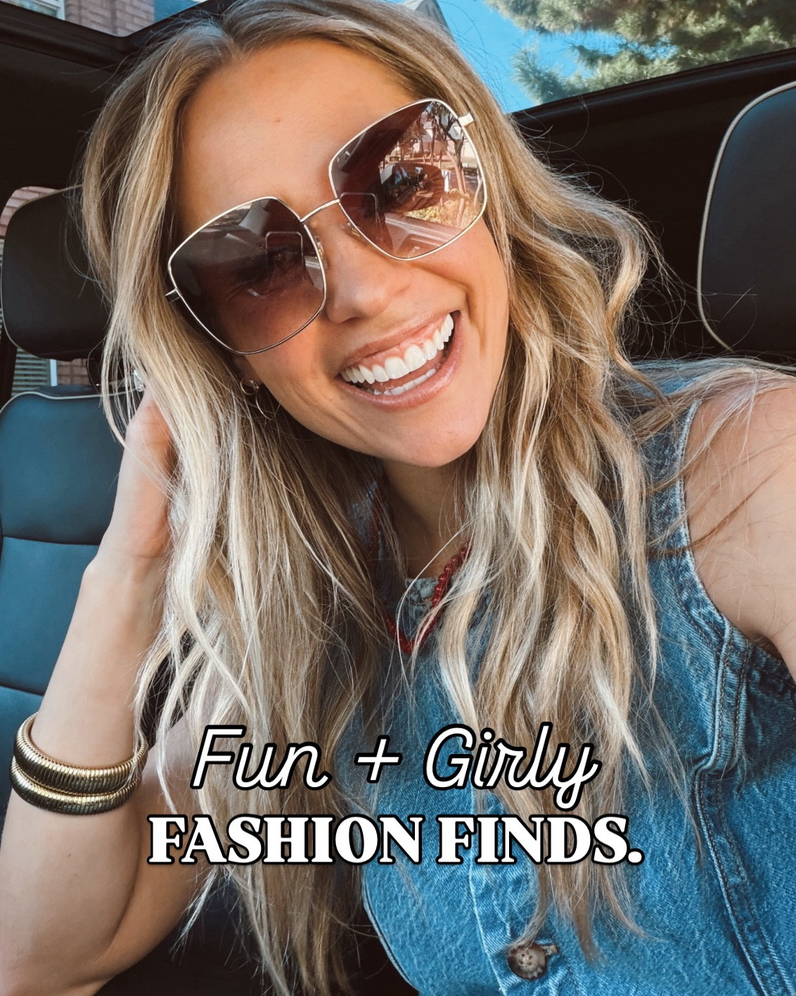 Girly fashion finds 🎀 some of these would be perfect for a Valentine’s Day outfit ✨ 

#LTKValentine #LTKSaleAlert #LTKootd