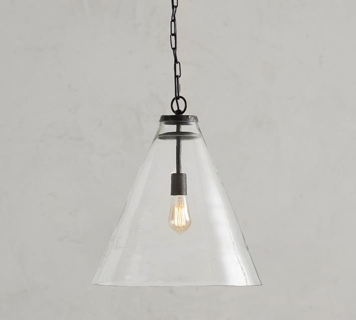 Bryce Pendant | Pottery Barn (US)