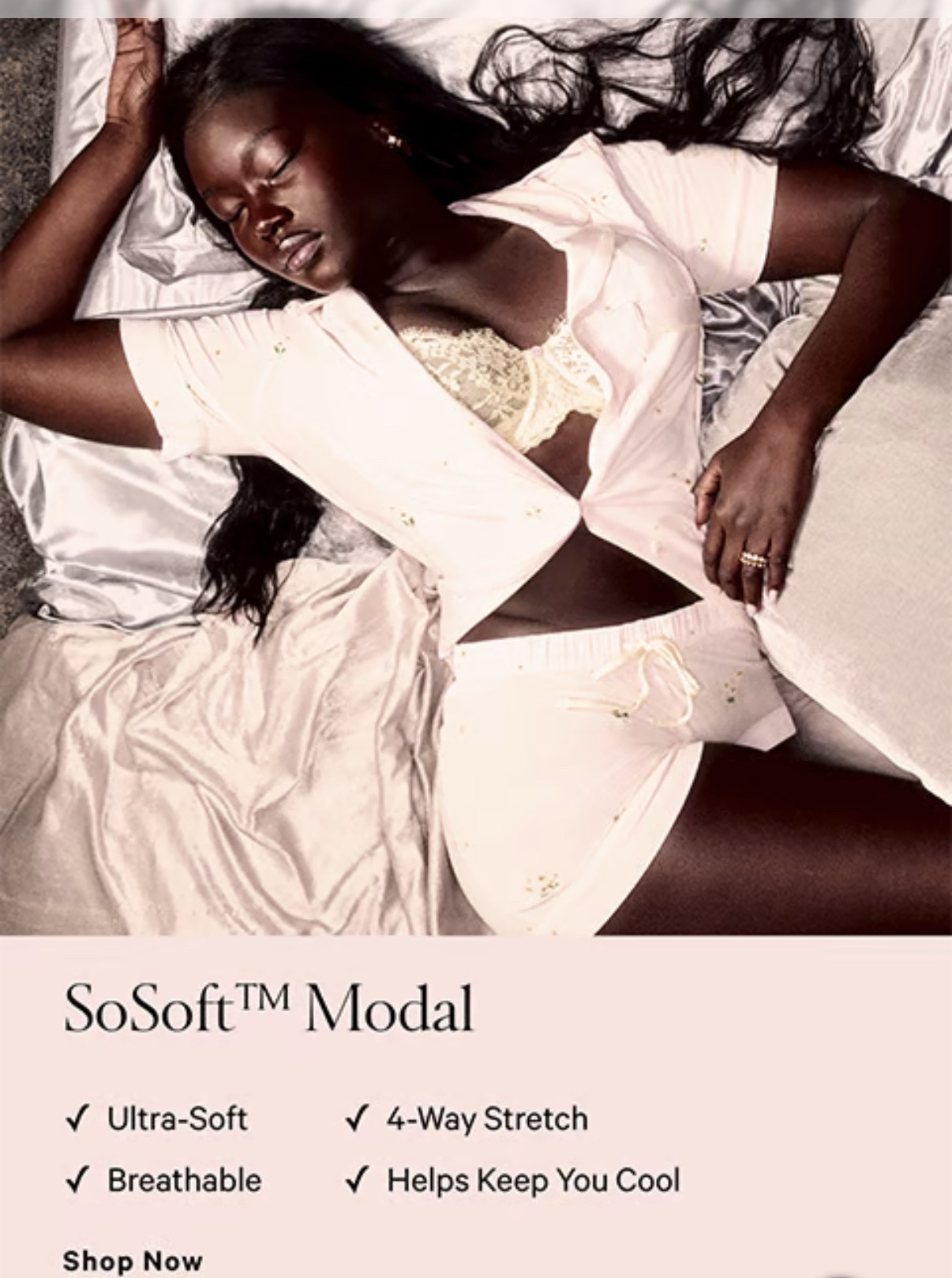 Get mom new pajamas for Mother’s Day because comfort and cute is always a win. A soft matching set for slow mornings and cozy nights is the kind of gift she will actually use and love every single day.

Shop my favorite pajamas for mom on my LTK.

#ShoppingWithPriiincesss #MothersDayGift #PajamasForMom #CozyStyle #Loungewear #MomLife #GiftIdeasForMom #SelfCareStyle #SoftLife #ComfyAndCute #SleepwearStyle #MomFavorites #CozyVibes #AtlantaMom #Atlantamom #Atlantabloggers #Atlantablogger #AtlantaCreator #Atlantacontentcreators #Atlantacontentcreator

#LTKmomlife #LTKselfcare #LTKMothersDay