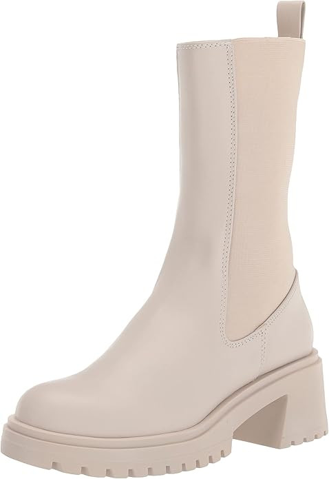 Steve Madden Women's Hesitant Fashion Boot | Amazon (US)