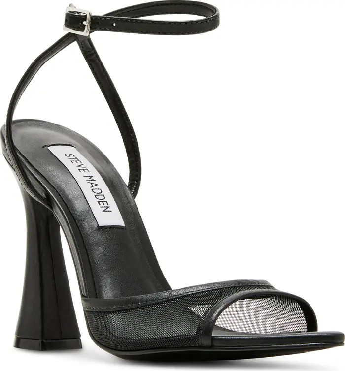 Beki Ankle Strap Pointed Toe Sandal (Women) | Nordstrom Rack