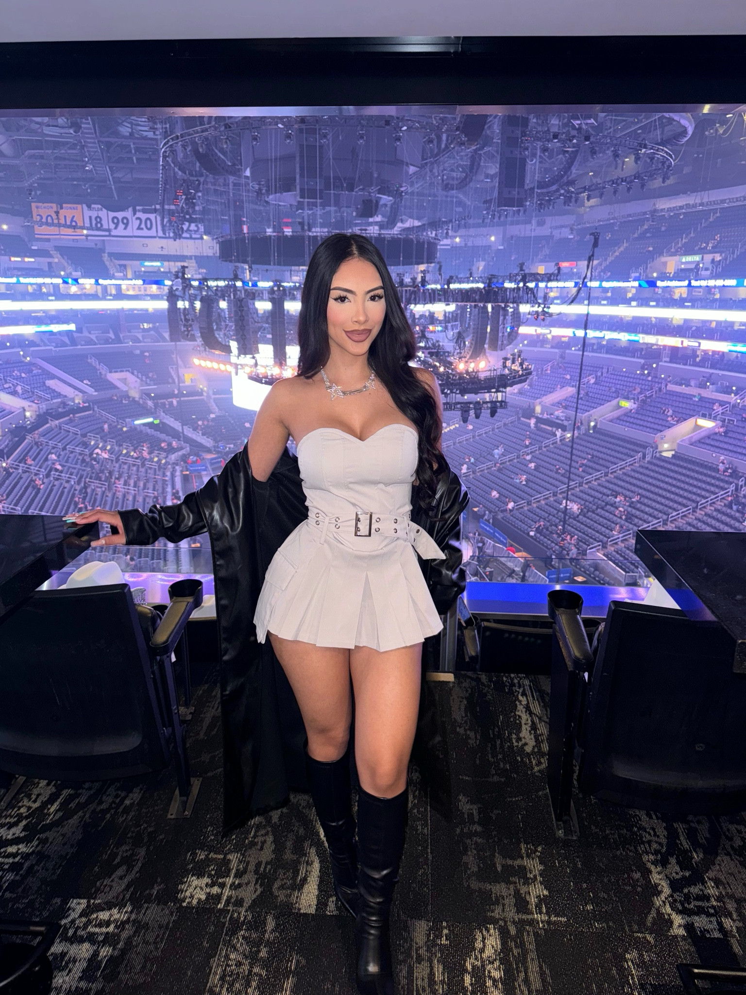 Love this outfit! Boots also from shein but couldn’t find them on the website 😭

#LTKstyletip #LTKfindsunder100 #LTKU