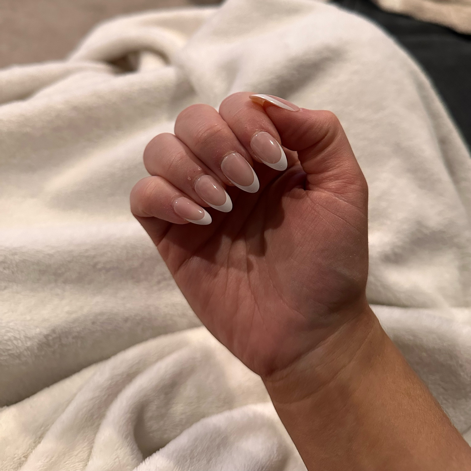 Please press on lasted three weeks. They are incredible!!! I also linked the strong hold glue! 

Xoxo Lisa 


#nails #nailinspo #pressons


#LTKU #LTKstyletip #LTKbeauty