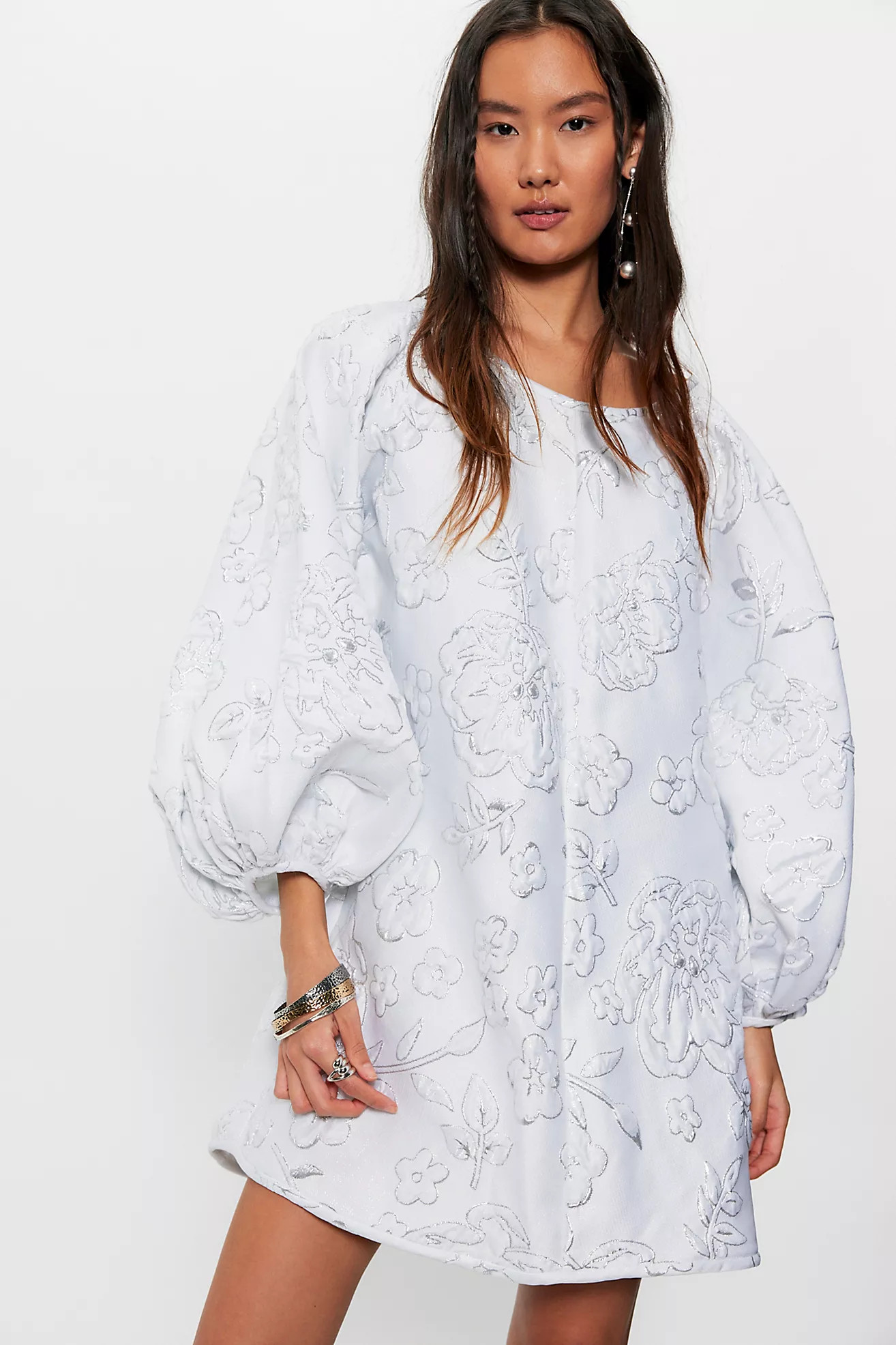 Arianne Elmy Good Luck Dress | Free People (Global - UK&FR Excluded)