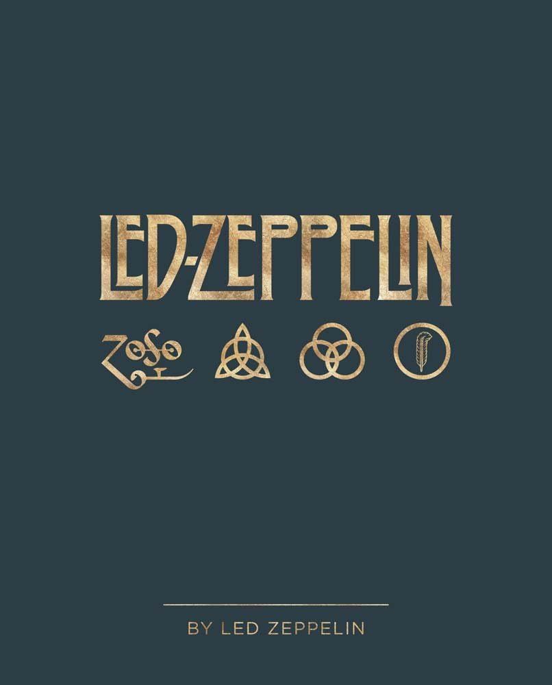 Led Zeppelin by Led Zeppelin | Amazon (US)