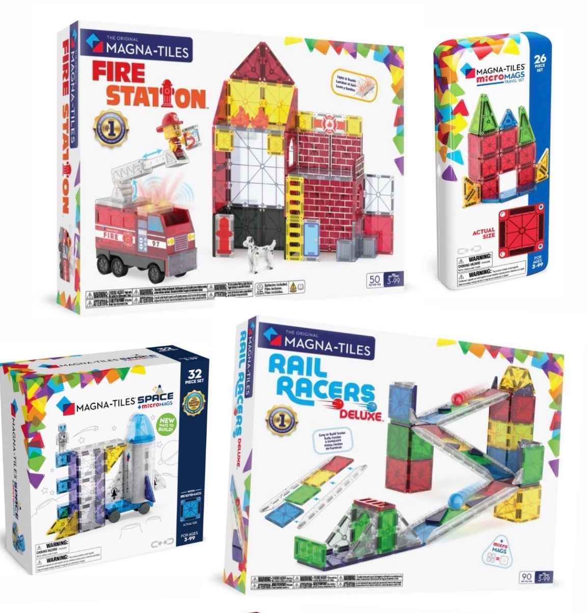 Major magna-tile sale at Target! 
30% off magnatile sets 

#LTKSaleAlert #LTKCyberWeek #LTKHoliday