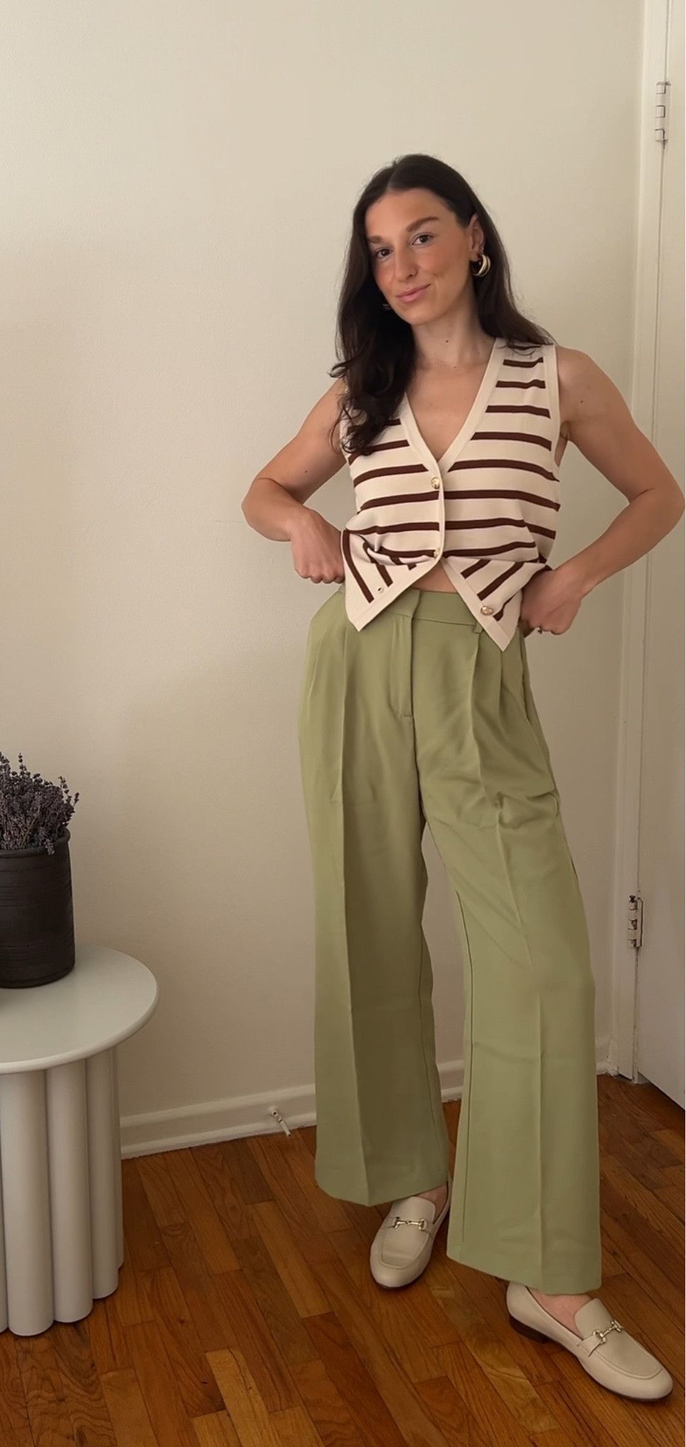 the biggest obsession with vests these days! 

#LTKSpringSale #LTKfindsunder50 #LTKSeasonal