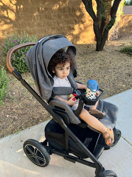 Our Nuna mixx next stroller has been our go-to since our boy was a newborn. 

 super light weight, functional + easy to get in and out of the car with just a click! & saves you a lot of hassle!😜 

#nunastroller #nunacarseat #nuna #car seat #stroller #nunamixxnextstroller #nunapiparx #babygear #strollers #nunapipastroller #babymusthaves #giftideasfornewmom #babyregistrymusthaves #babyregistry #babyshowergifts #babyshower #nordstrombabygear #nordstrombaby #nordstromstrollers #outfits #outfitideas #styletip #momstyle #momgear #mommyonthego #potterybarnkids #nunaaccessories #strolleraccessories #ltkfamily


#LTKBaby #LTKKids #LTKBump