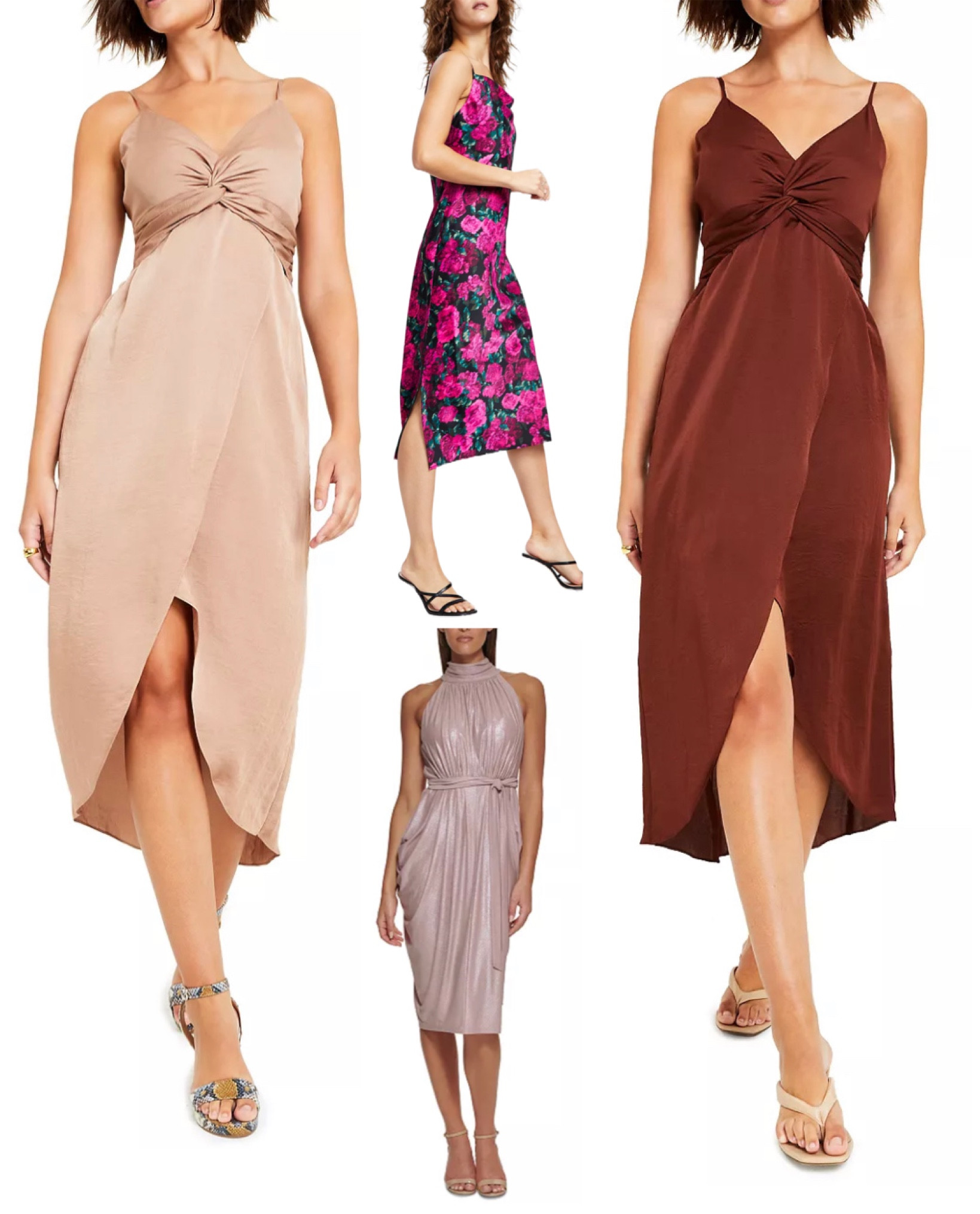 Wedding guest dresses 

#LTKsalealert #LTKwedding